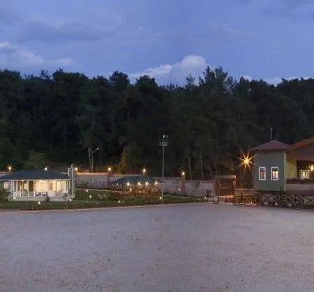 Padok Premium & Stables 4*