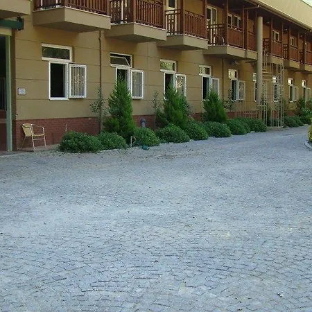 Padok Premium & Stables מלון Gökova