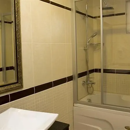 Hotel Padok Premium & Stables Gokova