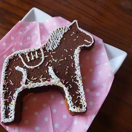 파독 프리미엄 앤드 스테이블스 호텔 Gökova