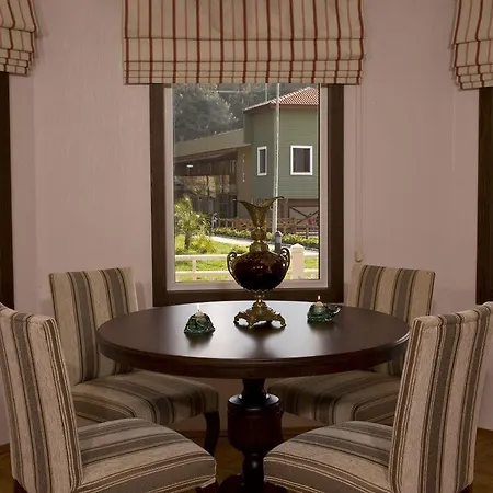 Padok Premium & Stables 4* Gokova