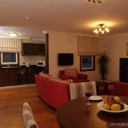 Padok Premium & Stables Hotel Gokova