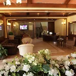 酒店 Padok Premium & Stables
