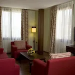 酒店 Padok Premium & Stables 4*