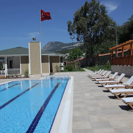 Padok Premium & Stables 4*