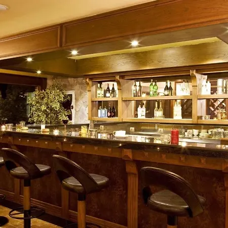 Padok Premium & Stables Szálloda Gökova