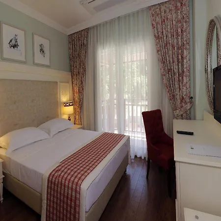 Szálloda Padok Premium & Stables