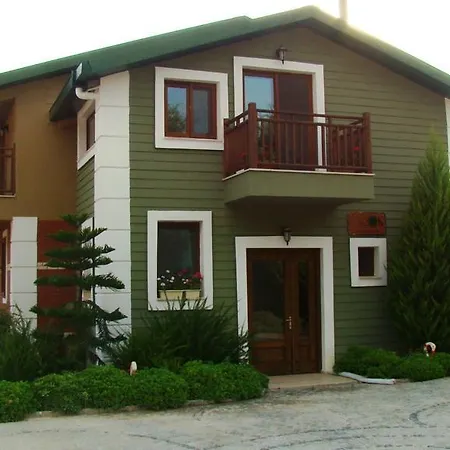 Padok Premium & Stables Otel 4*