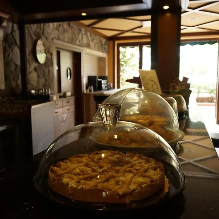 Szálloda Padok Premium & Stables Gökova