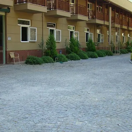 Padok Premium & Stables 4* Gökova