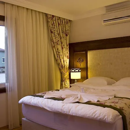 Padok Premium & Stables 4* Gökova