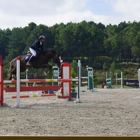 Padok Premium & Stables 4* Gökova