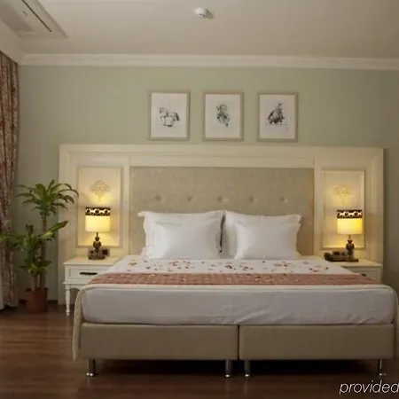 Padok Premium & Stables 4*