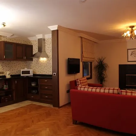 Padok Premium & Stables Gökova