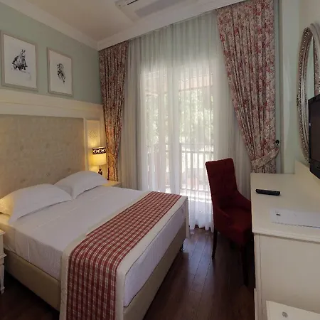 Otel Padok Premium & Stables