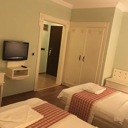 Otel Padok Premium & Stables 4*