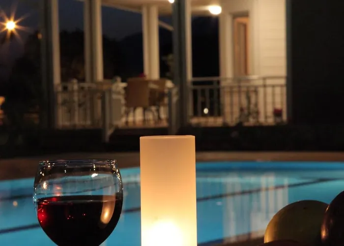 Padok Premium & Stables מלון 4*