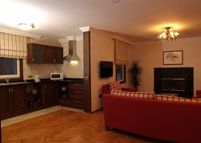 Padok Premium & Stables מלון 4*