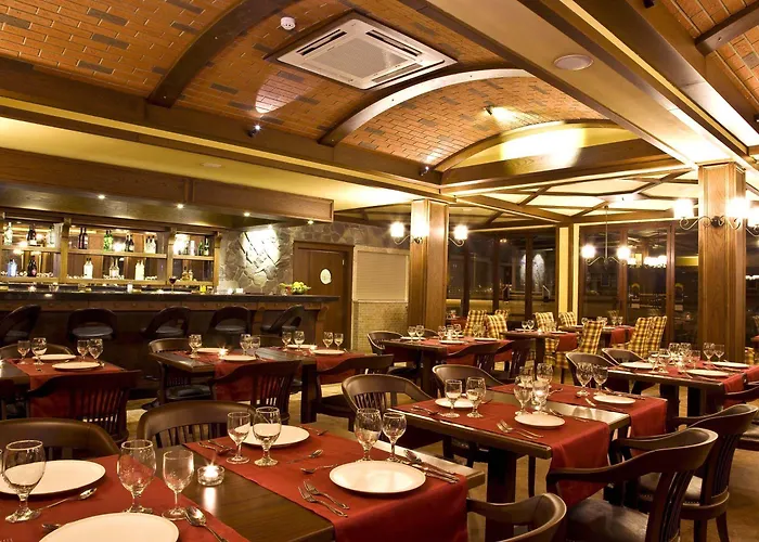 Padok Premium & Stables 4* Gökova