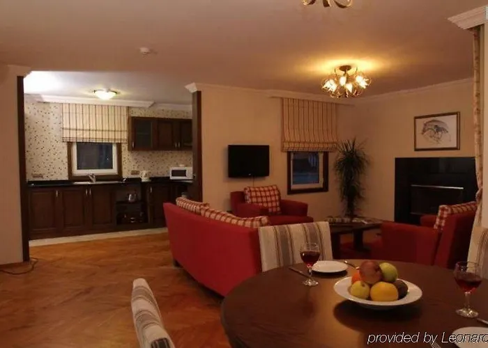 Padok Premium & Stables מלון Gökova